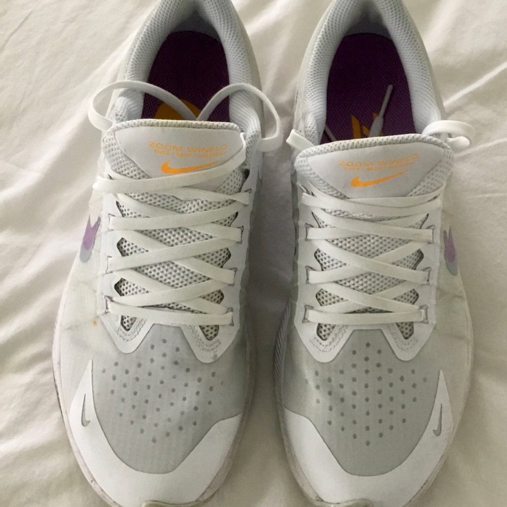 Nike Zoom Winflo